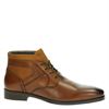Nelson - Veterboots - Cognac
