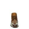 Nelson - Veterboots - Cognac