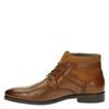 Nelson - Veterboots - Cognac