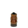 Nelson - Veterboots - Cognac