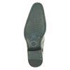 Nelson - Hoge nette schoenen - Cognac