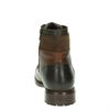 Nelson - Veterboots - Cognac