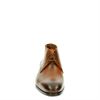Greve - Hoge nette schoenen - Cognac