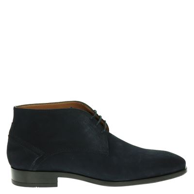 Greve Ribolla - Hoge nette schoenen - Blauw