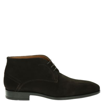 Greve Ribolla - Hoge nette schoenen - Bruin