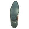 Van Lier - Hoge nette schoenen - Cognac