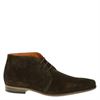 Van Lier - Hoge nette schoenen - Bruin