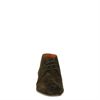 Van Lier - Hoge nette schoenen - Bruin