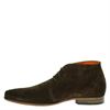Van Lier - Hoge nette schoenen - Bruin