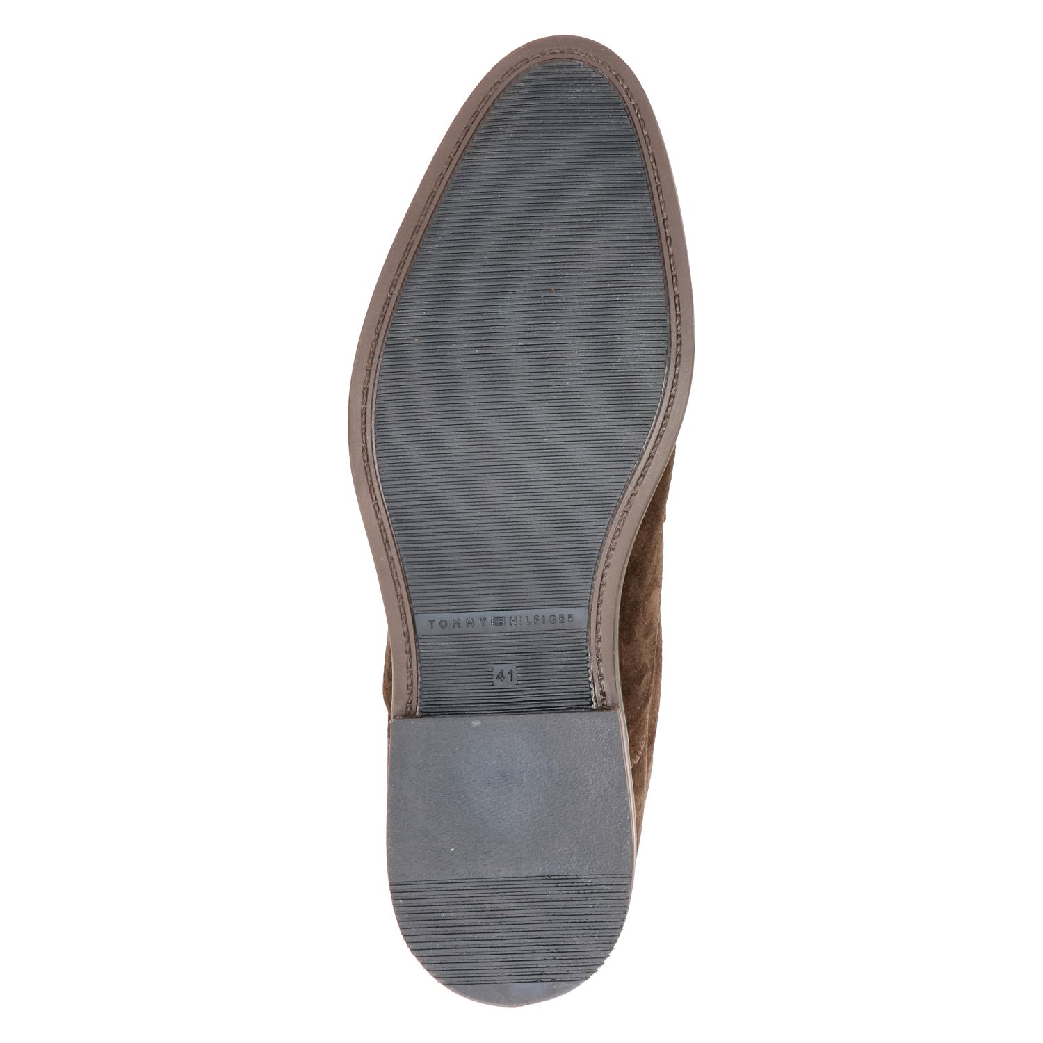 Tommy Hilfiger heren sneakers online bestellen | Scapino