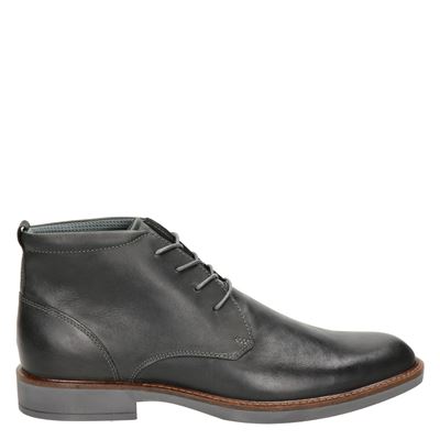 Ecco Biarritz - Hoge nette schoenen - Zwart