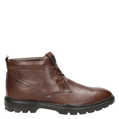 Ecco Citytray Avant - Veterschoenen - Bruin