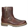 Gaastra Connor High - Rits- & gesloten boots - Bruin