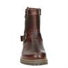 Gaastra Connor High - Rits- & gesloten boots - Bruin