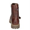 Gaastra Connor High - Rits- & gesloten boots - Bruin