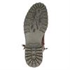 Gaastra Connor High - Rits- & gesloten boots - Bruin