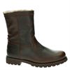 Panama Jack - Rits- & gesloten boots - Bruin