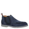 Greve Tufo - Chelseaboots - Blauw