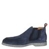 Greve Tufo - Chelseaboots - Blauw