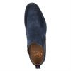 Greve Tufo - Chelseaboots - Blauw