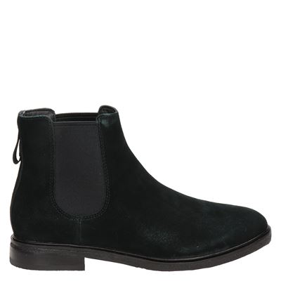 Clarks Clarkdale Gobi - Chelseaboots - Zwart