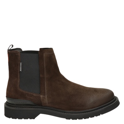 Cruyff George - Chelseaboots - Bruin