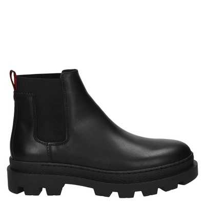 Hugo Graham Cheb - Chelseaboots - Zwart