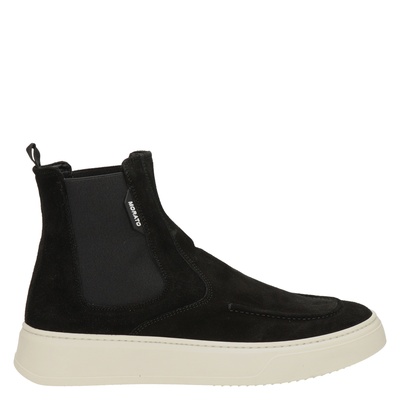 Antony Morato - Chelseaboots - Zwart