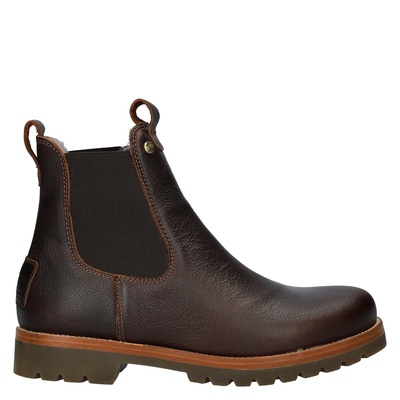 Panama Jack Burton Igloo - Chelseaboots - Bruin