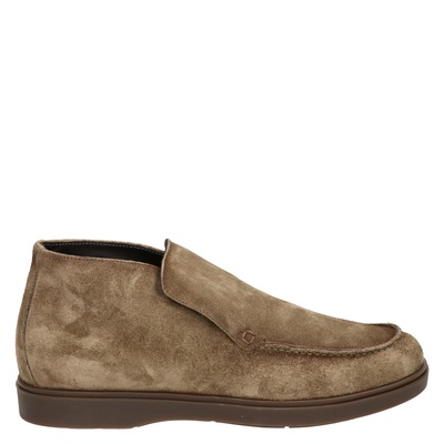 Giorgio Fango - Instapschoenen - Taupe