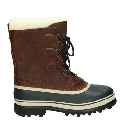 Sorel Caribou - Snowboots - Cognac