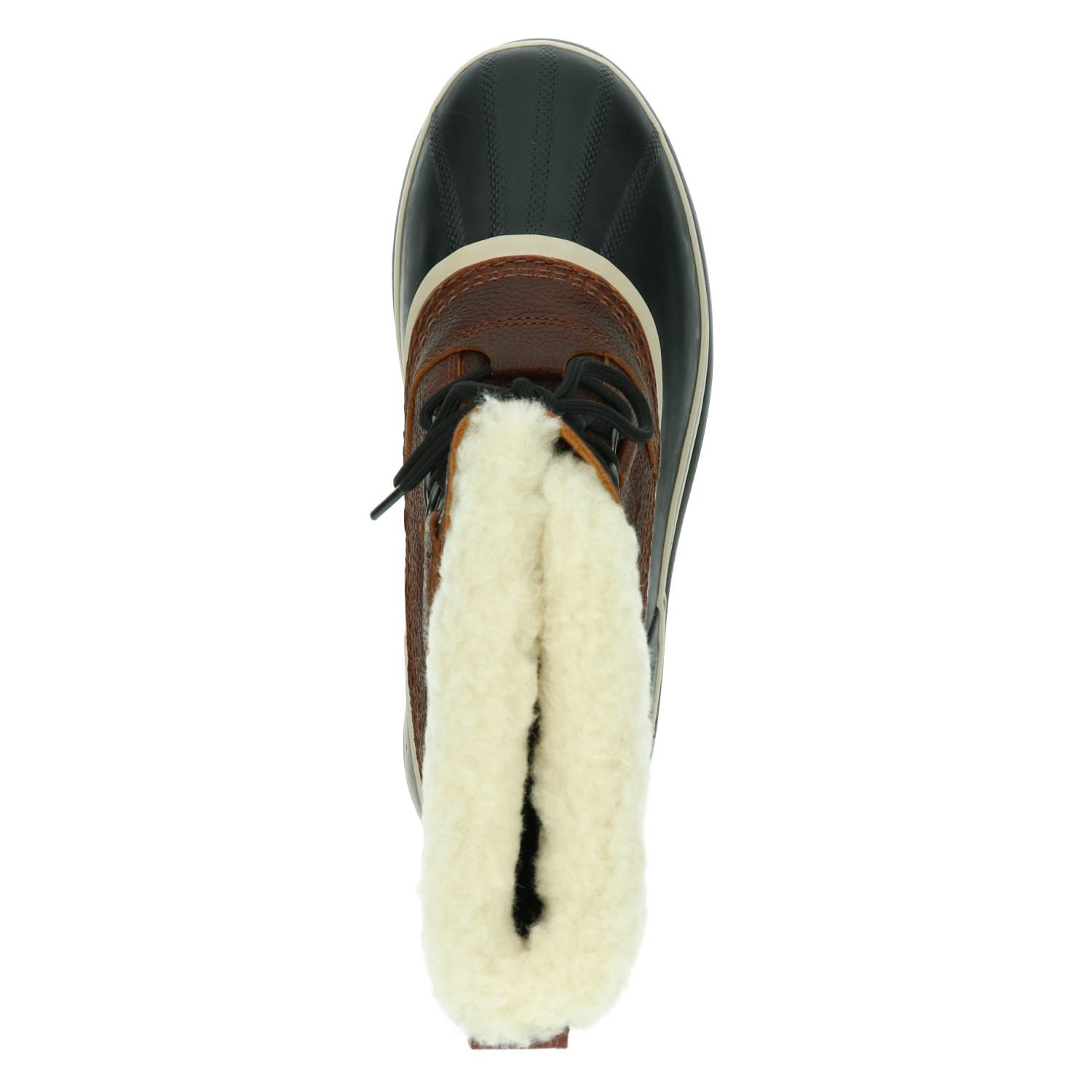 Sorel Caribou Snowboots voor heren Cognac Nelson.nl Sorel Caribou Snowboots voor heren Cognac Nelson.nl