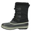 Sorel Pac - Snowboots - Zwart