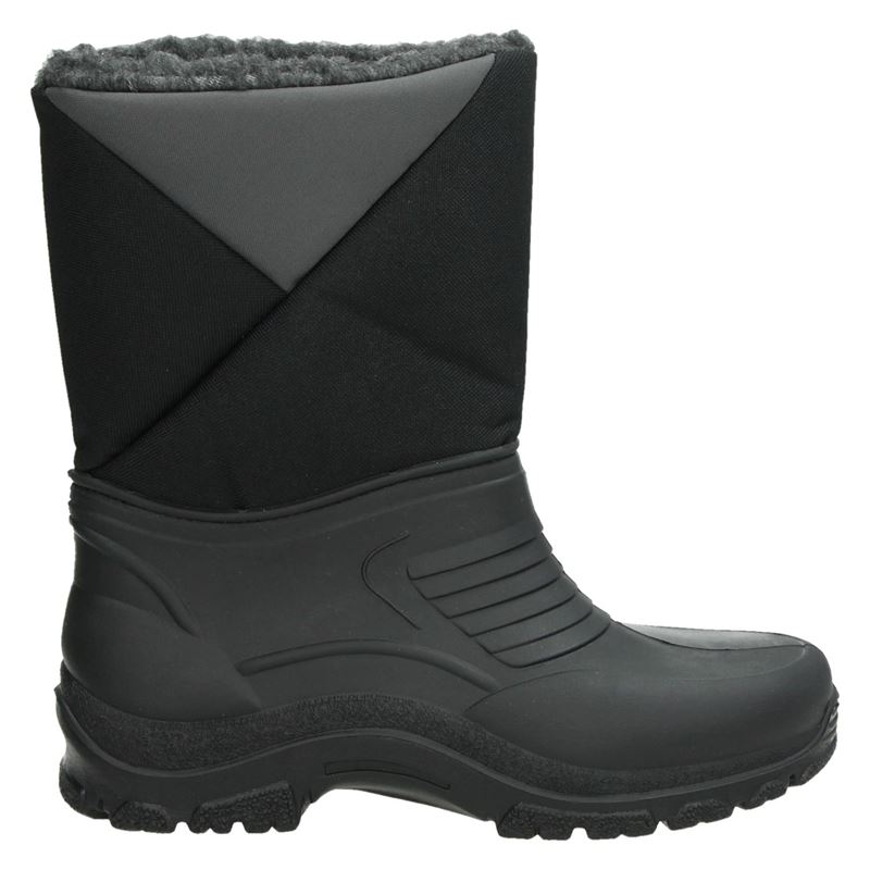 Snow Fun - Snowboots - Grijs