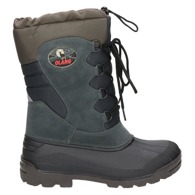 Olang - Snowboots - Grijs