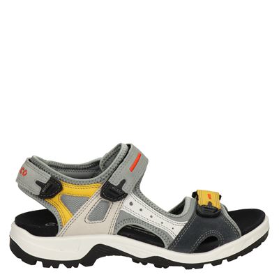 Ecco Offroad - Sandalen - Geel