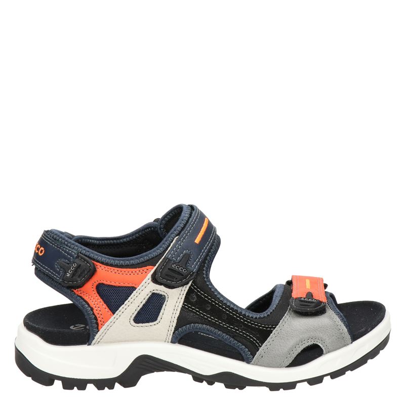 Ecco Offroad - Sandalen - Blauw
