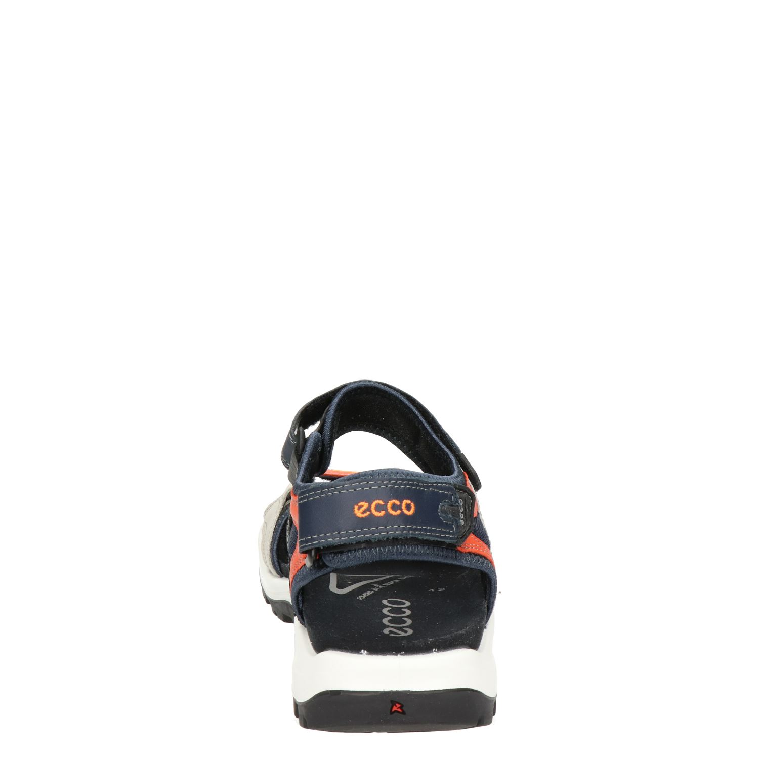 Ecco Offroad - Sandalen voor heren - Blauw - Shoemixx.nl