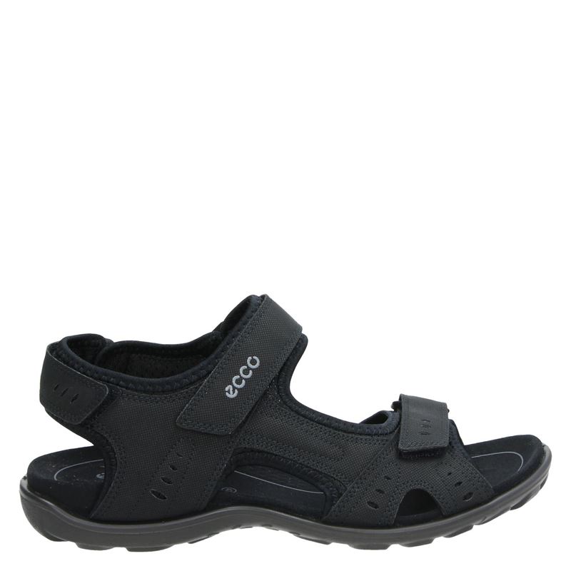 Ecco All Terrain Lite - Sandalen - Zwart