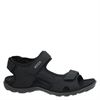 Ecco All Terrain Lite - Sandalen - Zwart