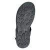 Ecco All Terrain Lite - Sandalen - Zwart