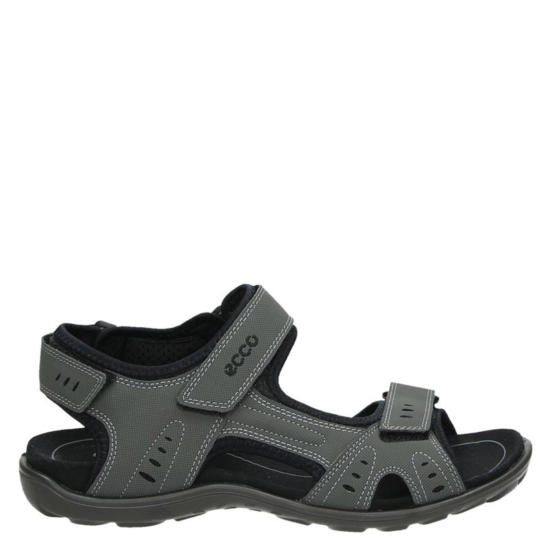 Ecco All Terrain Lite - Sandalen - Grijs