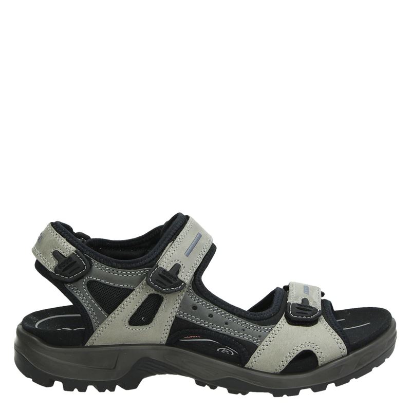Ecco Offroad - Sandalen - Grijs