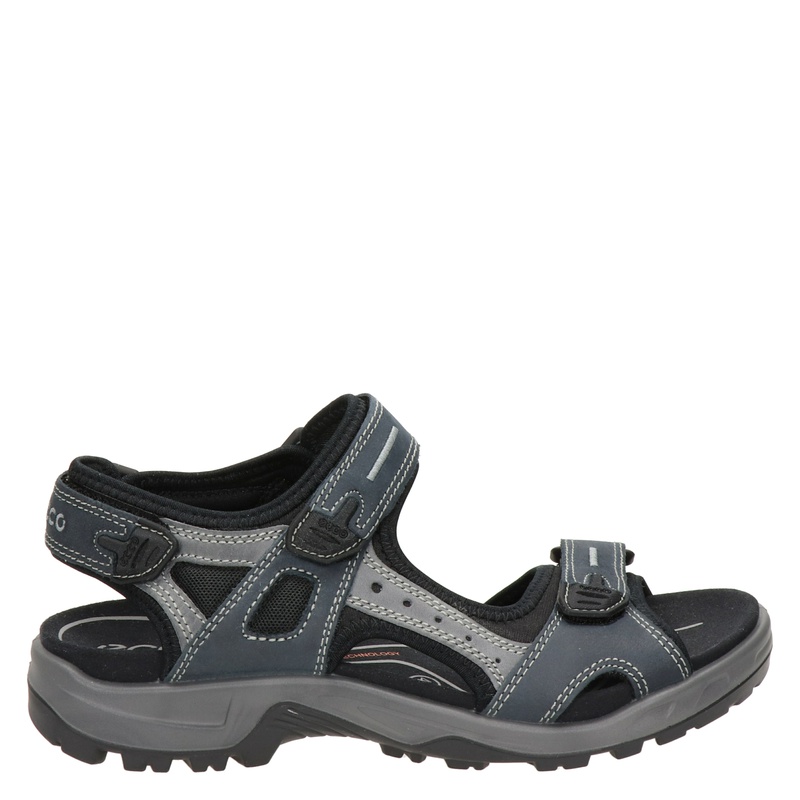 Ecco Offroad - Sandalen - Grijs