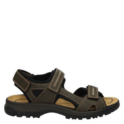 Rieker - Sandalen - Bruin
