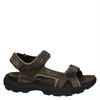 Skechers - Sandalen - Bruin