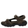 Skechers - Sandalen - Bruin
