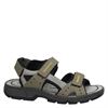 Rieker - Sandalen - Groen