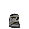 Rieker - Sandalen - Groen