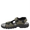 Rieker - Sandalen - Groen